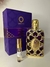 Decant Perfume Arabe Feminino Velvet Gold Eau de Parfum