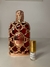 Decant Perfume Arabe Feminino Amber Rouge Eau de Parfum na internet