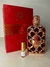 Decant Perfume Arabe Feminino Amber Rouge Eau de Parfum