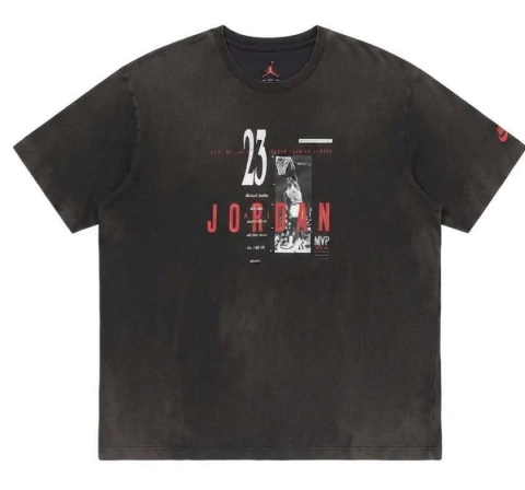 camisa jordan