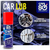 LUBRIFICANTE ANTIFERRUGEM CAR80 CARLUB na internet