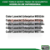 Toner Compatível Com 508A CF360A 60A Preto Black Bk | M553DN M-553DN M577DN M-577DN | 6K - comprar online