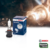 Par Lâmpada Automotiva Dianteira Hb3 ( 9005 ) 12V 65w 65 watts ( P20d ) Halógena Farol Para Carro na internet