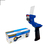 Imagem do Suporte Aplicador Para Fita Adesiva Lacradora De Caixa Para Fitas 50 mm x 150 mm