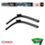 Jogo Par Kit Palheta Dianteira Limpador Parabrisa Original Bosch Chevrolet Onix 2019 2020 2021 2022 - loja online