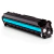 Toner Compatível com CF411A Cyan / Azul | M452DW M452DN M477FDW M477FNW M477FDN | 2.3k - Magazine Rio Preto