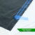 Pacote de Envelope Plástico De Segurança 24x30 Preto/cinza - 250 Unidades na internet