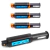 Kit 3x Toner Compatível Com W1103A 103A | Refil Neverstop | 1200A 1200W 1000A 1000W 1000N 1200Nw 2.5K