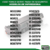 Toner Compatível com MLT-D204E D204 204 | M4025ND M4025 M4075FW M4075 M4075FR 10k - comprar online