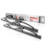 Kit Palheta Dianteira Ford Belina I Belina II Del Rey 1968 A 1991 Limpador Original Bosch - Magazine Rio Preto