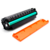 Toner Compatível Com W2021a 414a 2.1k Laserjet M454dw M454DN M479FDW M479DW M479FDN Azul Cyan na internet