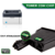 Toner Compatível com TK1120 TK1122 TK1123 TK1124 1120 1122 1124 1123 | FS1160 FS1025MFP FS1125MFP 3k na internet