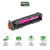 Imagem do Toner Compatível Com W2023a 414a 2.1k Laserjet M454dw M454DN M479FDW M479DW M479FDN Magenta