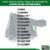 Toner Compatível com TK1120 TK1122 TK1123 TK1124 1120 1122 1124 1123 | FS1160 FS1025MFP FS1125MFP 3k - comprar online