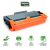 Kit com 2 Cartuchos Toner Compatível TN2340 TN2360 TN2370 TN660