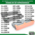 Kit Toner e Fotocondutor Compatível TN2340 DR2340 2340 | HL-L2360 HL-L2320 MFC-L2720 MFC-L2740 MFC-L2700 na internet