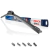 Palheta Limpador Parabrisa 14" Original Bosch Multiclip Universal Diversos Encaixes