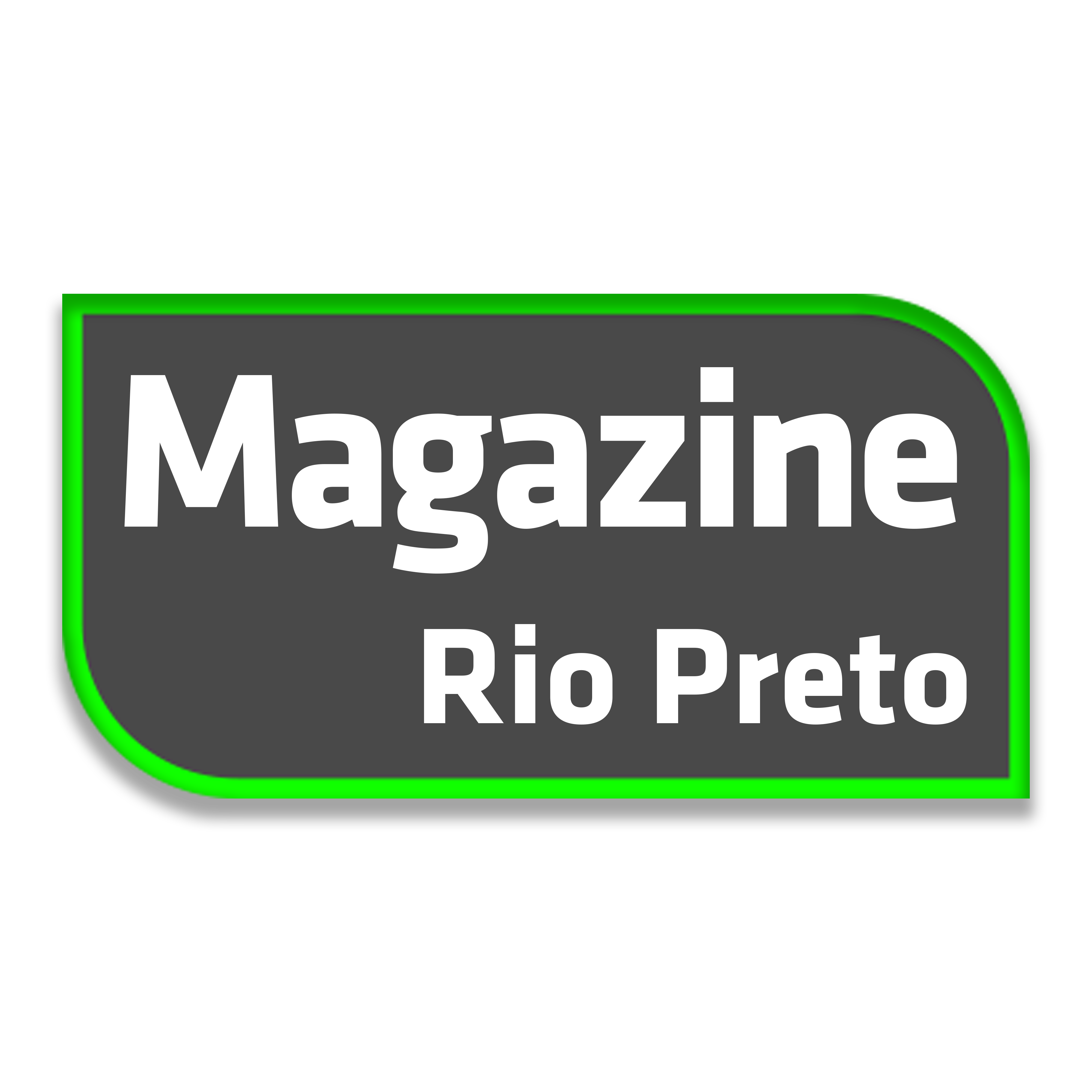 Magazine Rio Preto