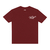 CAMISETA STREETWEAR PARK na internet