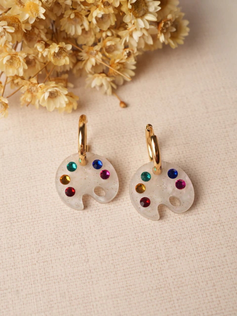 Aros Mini Paleta