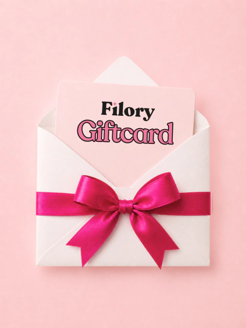 Filory Gift Card