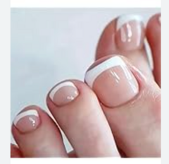 Unhas para os pés - comprar online