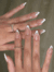24 unhas 
