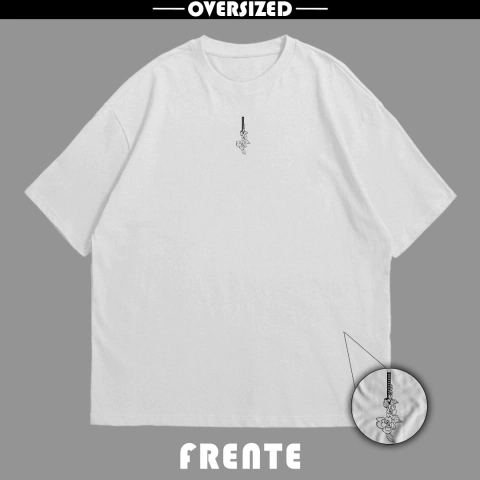 Miyamoto Musashi - Vagabond (minimalista)