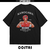 Ippo v.1 - Hajime no Ippo (frente e costas) - Moldiun