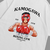 Ippo v.1 - Hajime no Ippo (frente e costas) - comprar online