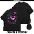 Gengar - Pokémon (frente e costas)