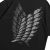 Asas da liberdade (costas) - comprar online