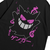 Gengar - Pokémon (frente e costas) - comprar online