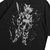 Goku - Dragon Ball (frente e costas) - comprar online
