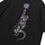 Freeza - Dragon Ball (frente e costas) - comprar online