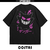 Gengar - Pokémon (frente e costas) - Moldiun