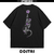 Freeza - Dragon Ball (frente e costas) - Moldiun