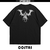 Ulquiorra Cifer - Bleach (costas)