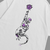 Freeza - Dragon Ball (frente) - comprar online