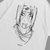 Itachi Uchiha - Naruto (costas) - comprar online