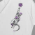 Freeza - Dragon Ball (frente e costas) - comprar online