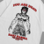 Baki Hanma v.2 - Baki (frente e costas) - comprar online