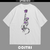 Freeza - Dragon Ball (costas)