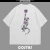 Freeza - Dragon Ball (frente e costas) - Moldiun