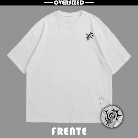 Pecado da Ira - Nanatsu no Taizai (minimalista)