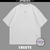 Freeza - Dragon Ball (minimalista)