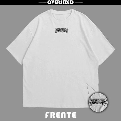 Kill Zoldyck v.3 (minimalista)