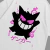 Gengar - Pokémon (frente e costas) - comprar online
