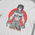 Baki Hanma - Baki (frente e costas) - comprar online