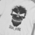 O Caveira do Bando (frente e costas) - comprar online